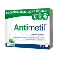 TILMAN - Antimetil