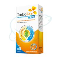 TURBOLAX PLUS - Vrećice