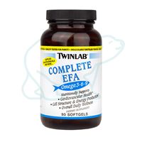 TWINLAB - Complete EFA