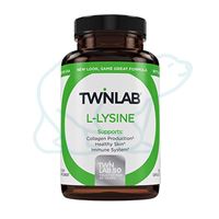 TWINLAB - L-Lysine