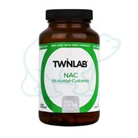 TWINLAB - Nac