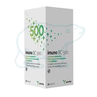 YASENKA Imuno - BC 500