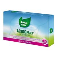 ZONA VITAL - ACIDOMax