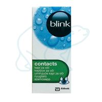 BLINK Contacts