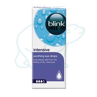 BLINK - Intensive