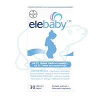 ELEVIT - Elebaby