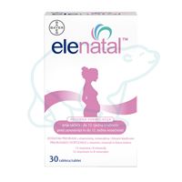 ELEVIT - Elenatal