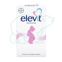 ELEVIT - Pronatal