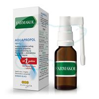 PIP FARMAKOL - Aquapropol sprej