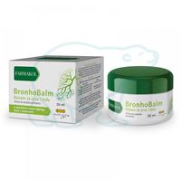 PIP FARMAKOL - BronhoBalm