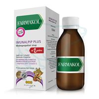 PIP FARMAKOL - Imunalpip plus
