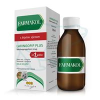 PIP FARMAKOL - Laringopip plus