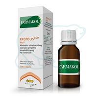 PIP FARMAKOL - Propolis 150 kapi