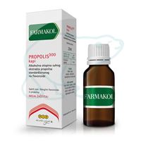 PIP FARMAKOL - Propolis 300 kapi