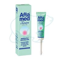 AFTAMED - Junior Oral Gel