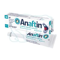 ANAFTIN - Gel