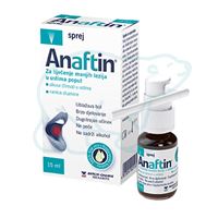 ANAFTIN - Sprej