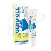 GENGIGEL BABY - GEL ZA DESNI Prvi Zubići