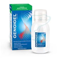 GENGIGEL - Otopina