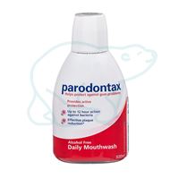 PARODONTAX - DAILY MOUTWASH