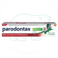 PARODONTAX - HERBAL FRESH