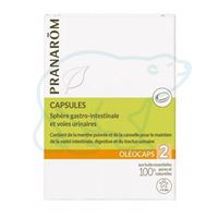 PRANAROM Oleocaps 2 - Capsules