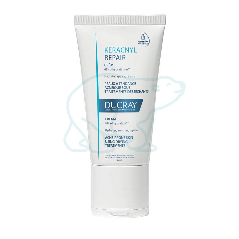 DUCRAY - Keracnyl Repair Crème