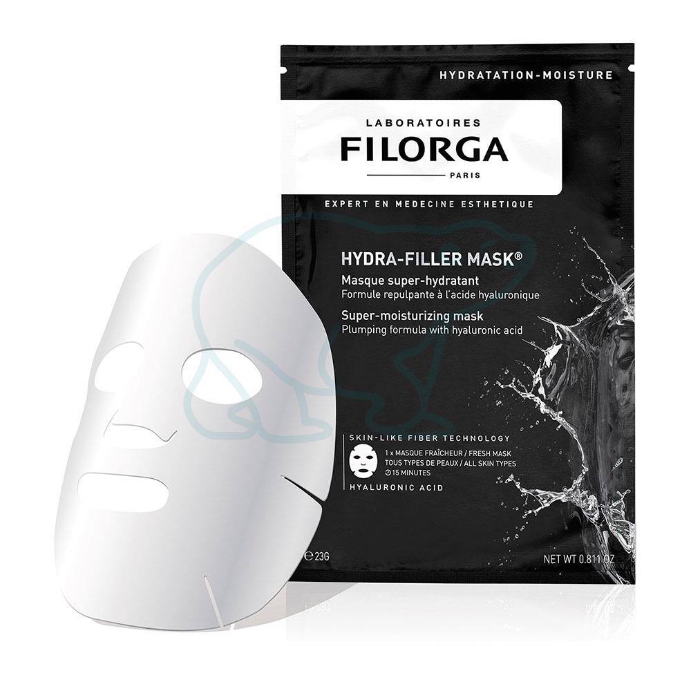 FILORGA - Hydra-Filler Maska