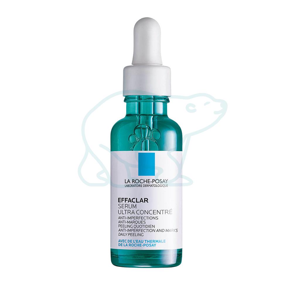 LA ROCHE-POSAY Effaclar - Anti-imperfections Serum