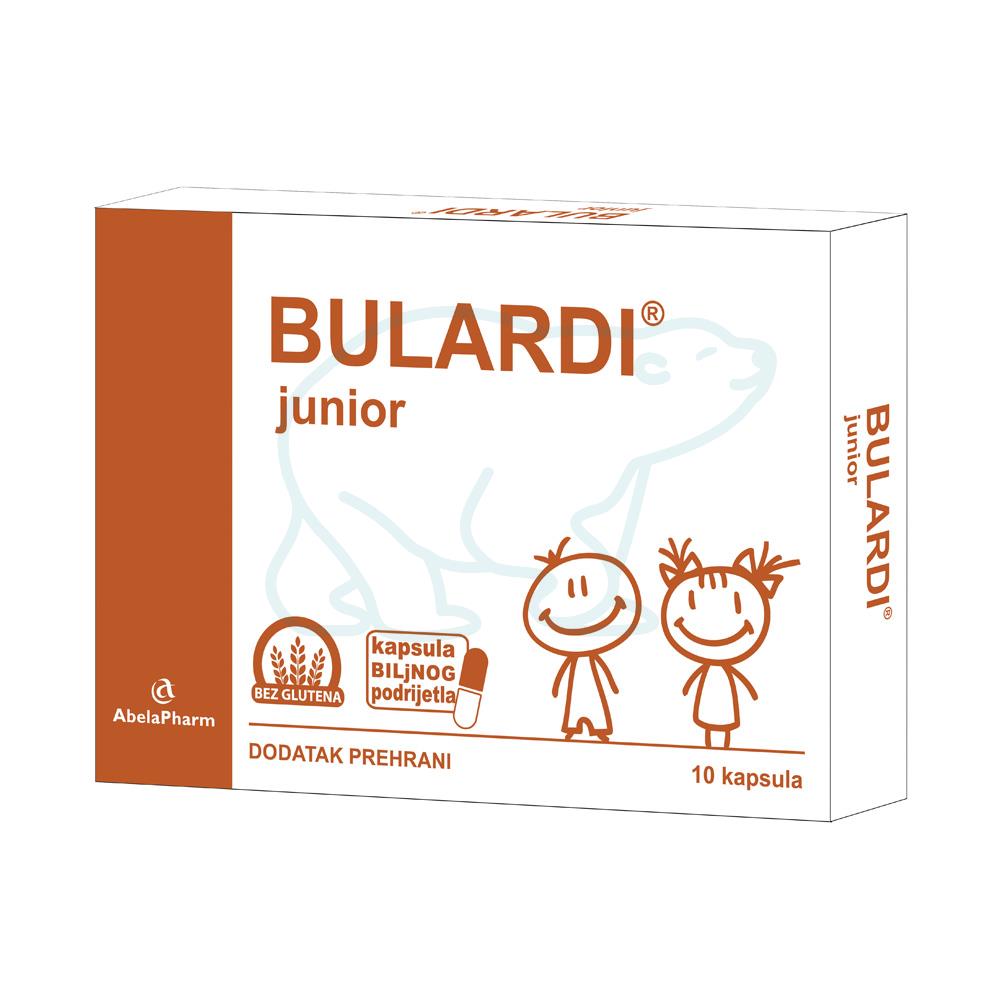 ABELA PHARM - Bulardi junior
