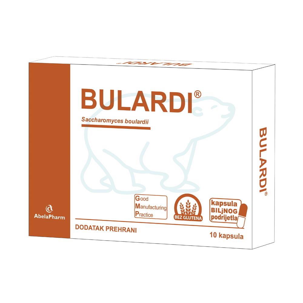 ABELA PHARM - Bulardi