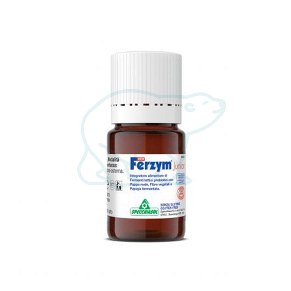 SPECCHIASOL - Ferzym Junior